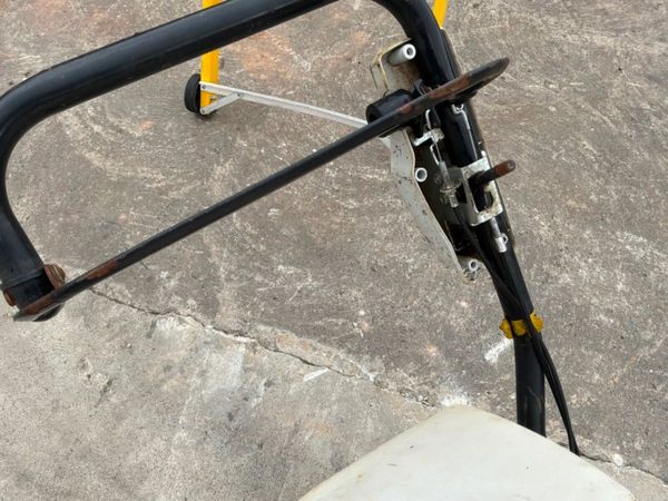 STIHL CONSAW TROLLY ....1479T 386071482