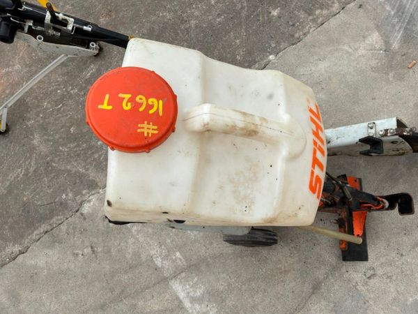 STIHL CONSAW TROLLY ....1479T 386071484