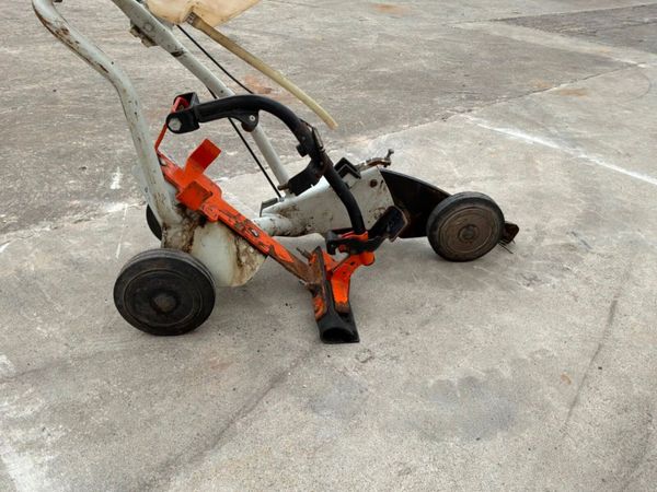 STIHL CONSAW TROLLY ....1479T 386071485