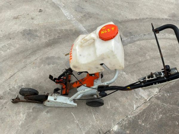 STIHL CONSAW TROLLY ....1479T 386071486