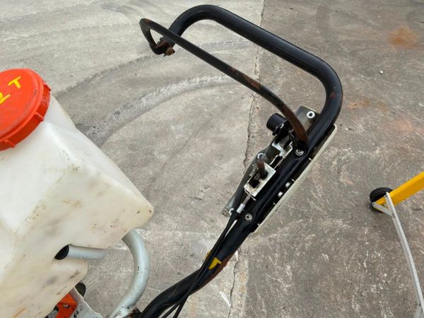 STIHL CONSAW TROLLY ....1479T 386071487