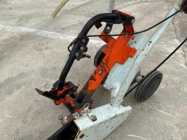 STIHL CONSAW TROLLY ....1479T 386071488