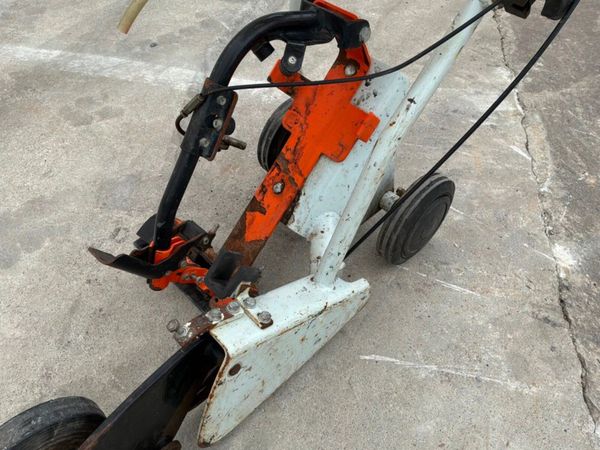 STIHL CONSAW TROLLY ....1479T 386071489