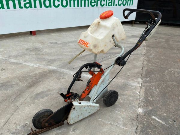 STIHL CONSAW TROLLY ....1479T 386071490