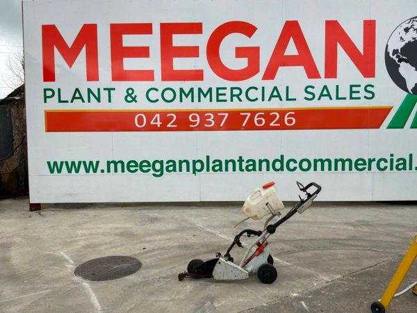 STIHL CONSAW TROLLY ....1479T 386071491