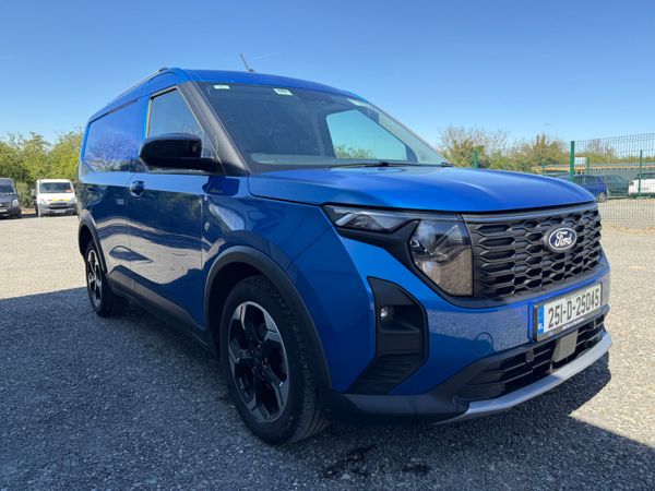 Ford Courier 2025 386072873
