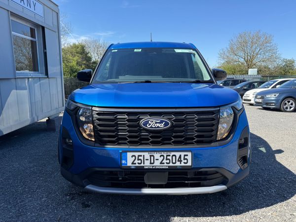 Ford Courier 2025 386072883