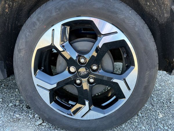 Ford Courier 2025 386072884