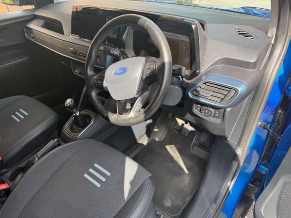 Ford Courier 2025 386072891