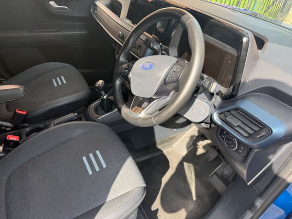 Ford Courier 2025 386072898