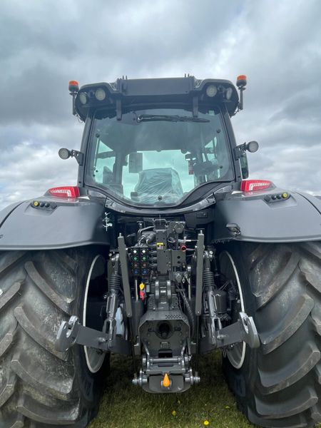 NEW VALTRA N175 ACTIVE 386077064