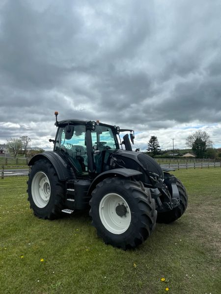 NEW VALTRA N175 ACTIVE 386077158