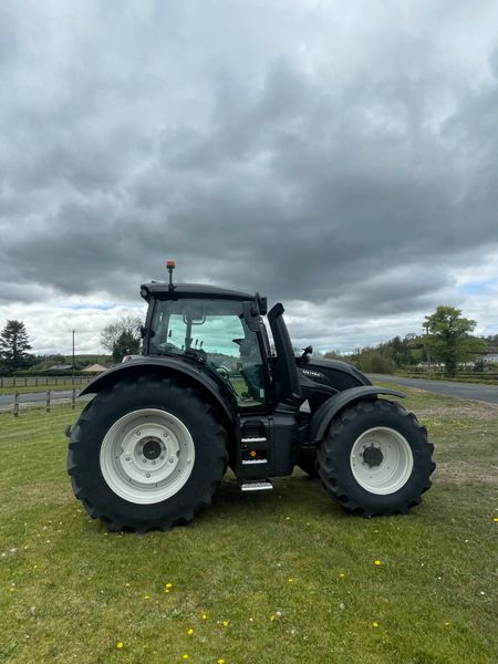 NEW VALTRA N175 ACTIVE 386077139