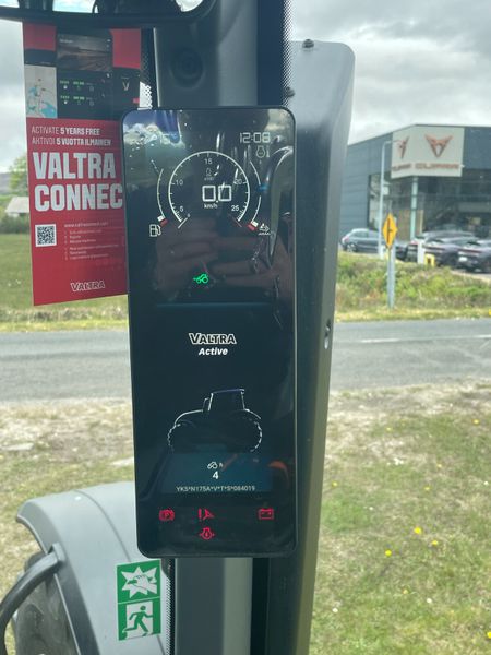 NEW VALTRA N175 ACTIVE 386077367