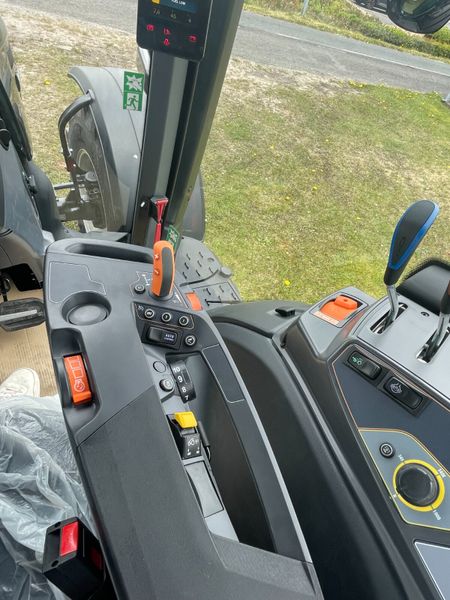 NEW VALTRA N175 ACTIVE 386077308