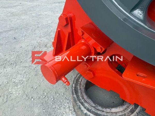 Sandvik QJ241 Static Jaw Crusher -1000×650 – Extec 386079484