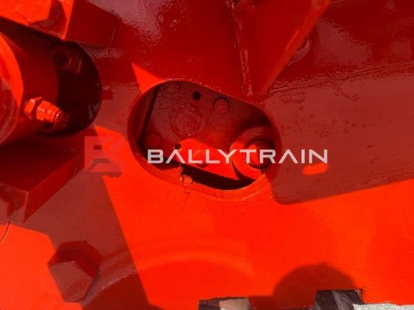 Sandvik QJ241 Static Jaw Crusher -1000×650 – Extec 386079495