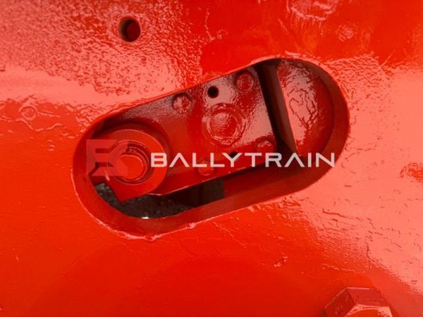 Sandvik QJ241 Static Jaw Crusher -1000×650 – Extec 386079499