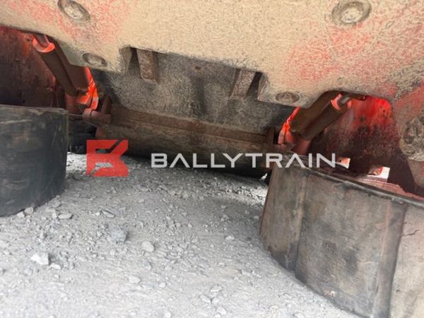 Sandvik QJ241 Static Jaw Crusher -1000×650 – Extec 386079513