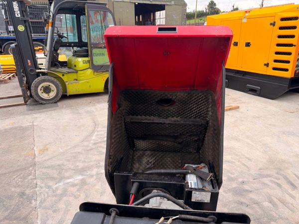2021 PRAMAC 6 KVA GENERATOR ...710 HRS ...893T 386093532