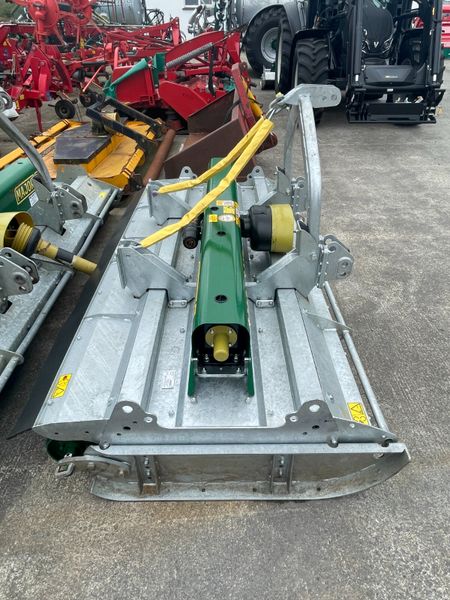 2025 Major Cyclone MJ31-250 386099671