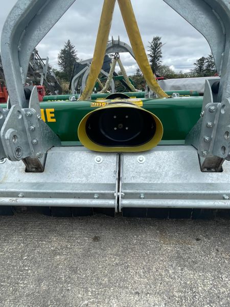 2025 Major Cyclone MJ31-250 386099701