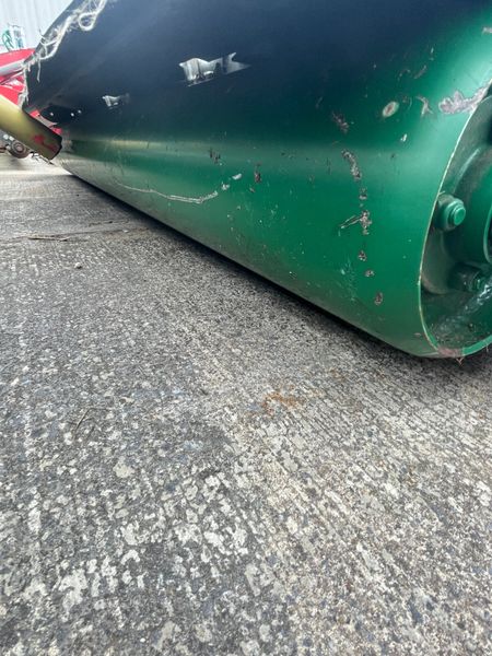 2025 Major Cyclone MJ31-250 386099705