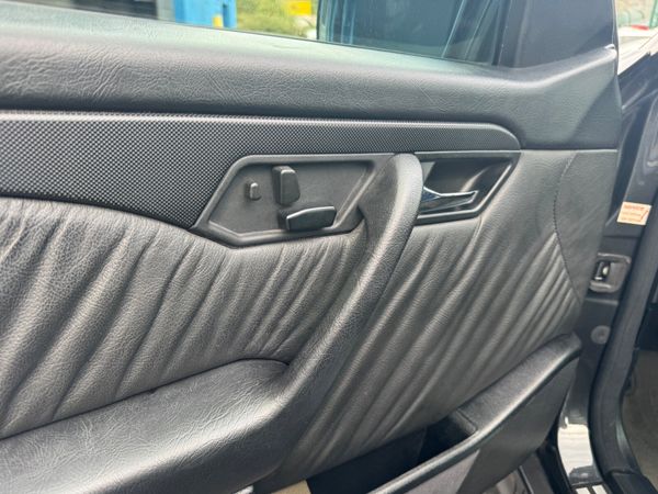 1995 Mercedes Benz C280 AMG 386039298