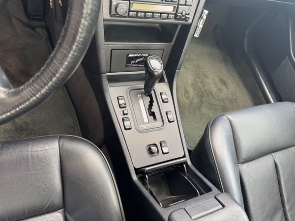 1995 Mercedes Benz C280 AMG 386039299
