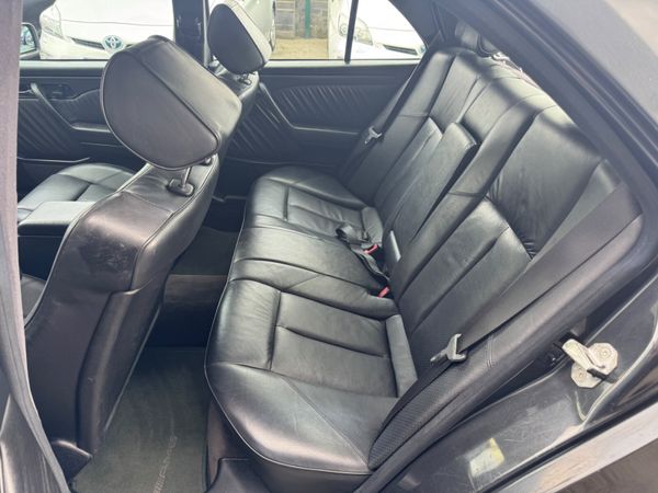 1995 Mercedes Benz C280 AMG 386039303