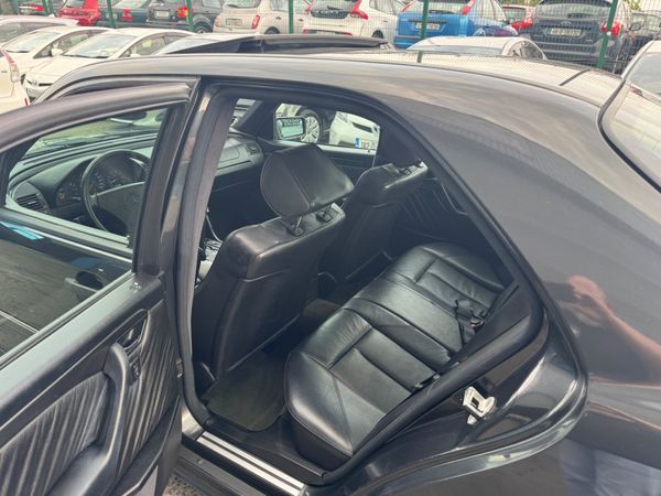 1995 Mercedes Benz C280 AMG 386039305