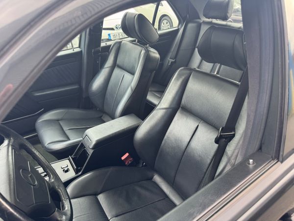 1995 Mercedes Benz C280 AMG 386039306