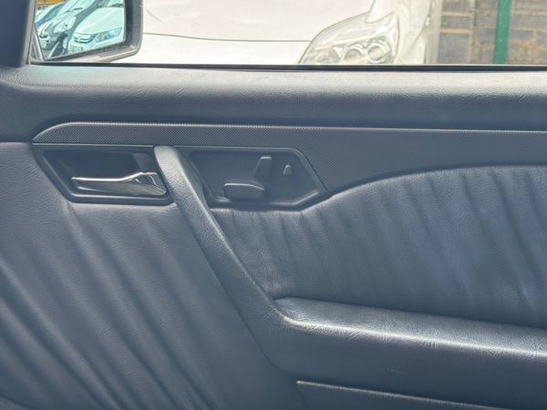1995 Mercedes Benz C280 AMG 386039309