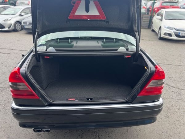 1995 Mercedes Benz C280 AMG 386039314