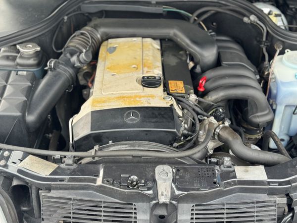 1995 Mercedes Benz C280 AMG 386039318