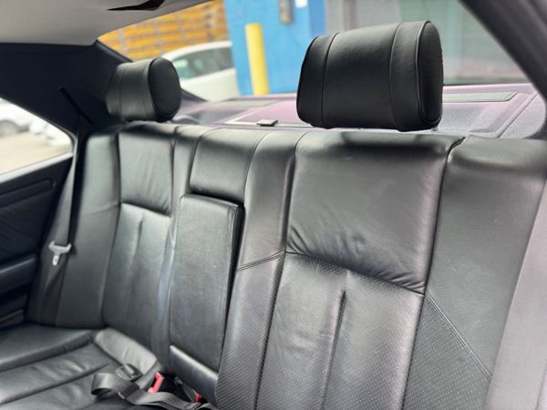 1995 Mercedes Benz C280 AMG 386039320