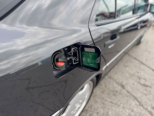1995 Mercedes Benz C280 AMG 386039322