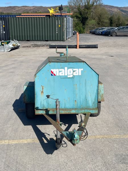 Malgar 150G Fuel Bowser 386160769