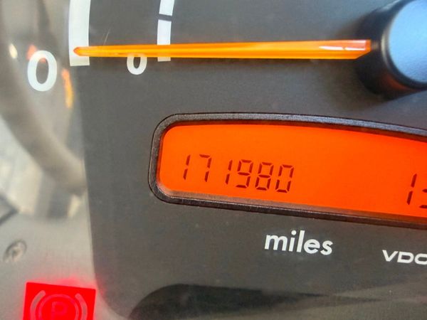 2006 MERCEDES SPRINTER MINI BUS ...17 SEATS. 386162618