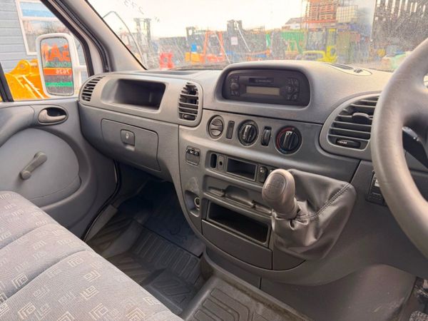 2006 MERCEDES SPRINTER MINI BUS ...17 SEATS. 386162622