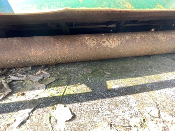 Major SM2650 Verge Mower 386168345