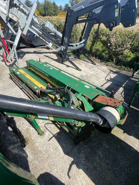 Major SM2650 Verge Mower 386168416