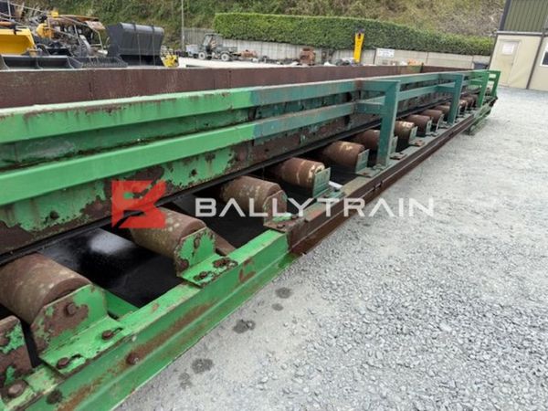 30ft Long Electric Conveyor (Static) 386173240