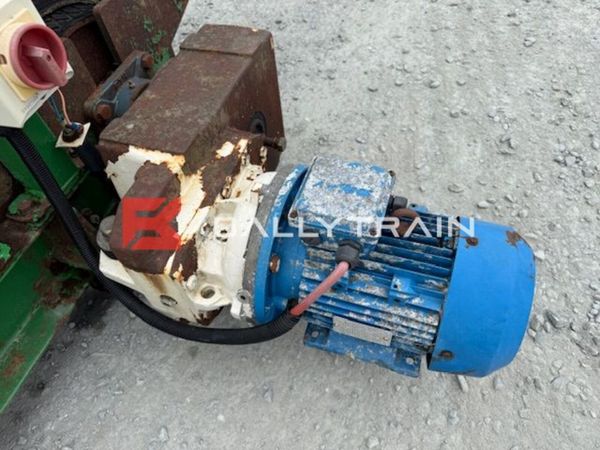 30ft Long Electric Conveyor (Static) 386173245