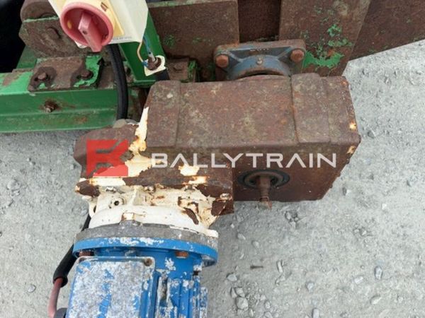 30ft Long Electric Conveyor (Static) 386173246