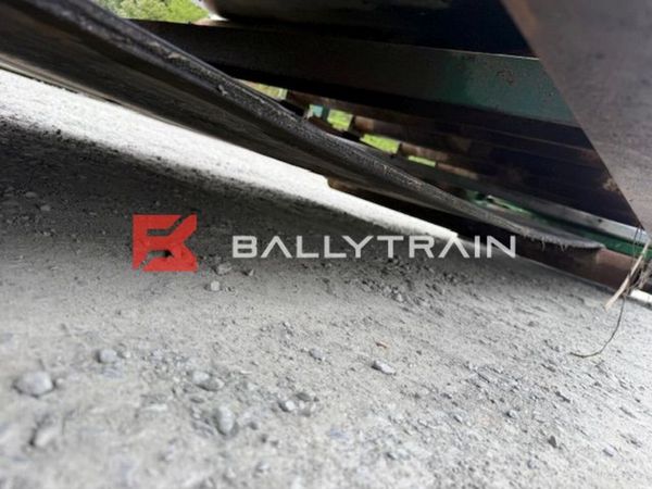 30ft Long Electric Conveyor (Static) 386173249