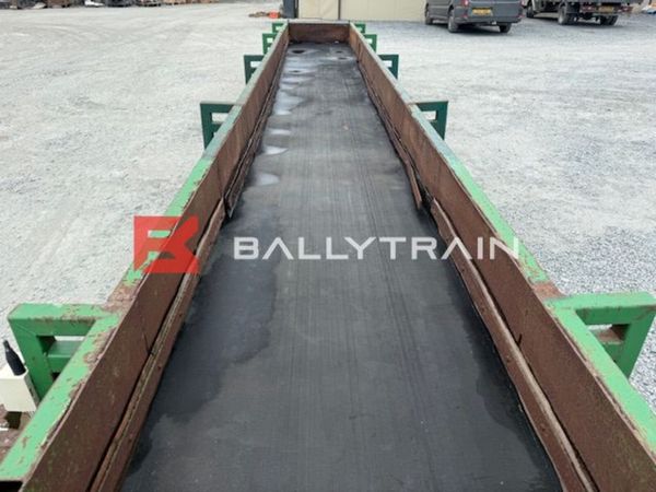 30ft Long Electric Conveyor (Static) 386173232
