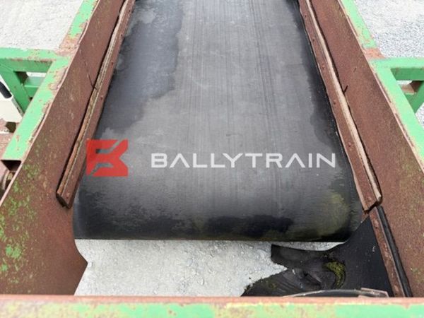 30ft Long Electric Conveyor (Static) 386173233