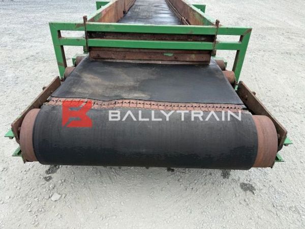 30ft Long Electric Conveyor (Static) 386173238