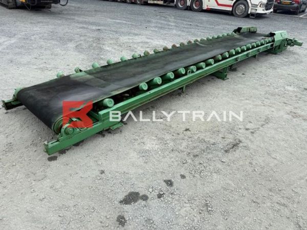 Hydraulic Conveyor 26ft Long (Static) 386190262